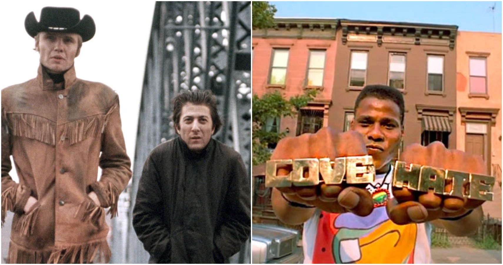 The Criterion Channel 10 Best Films About Living In New York Ranked According to IMDb