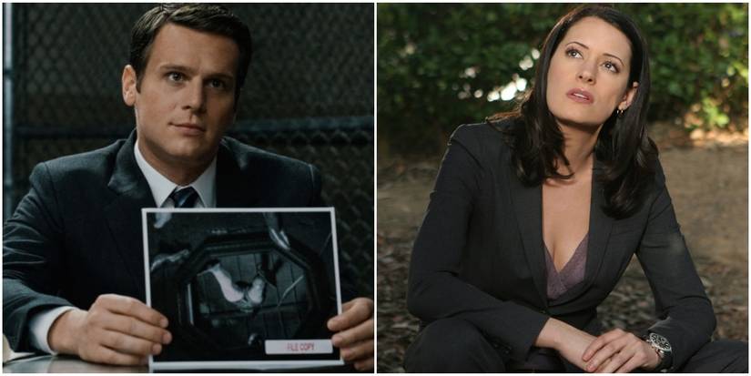 Criminal Minds: 10 Things You Never Knew About The Behavioral Analysis Unit
