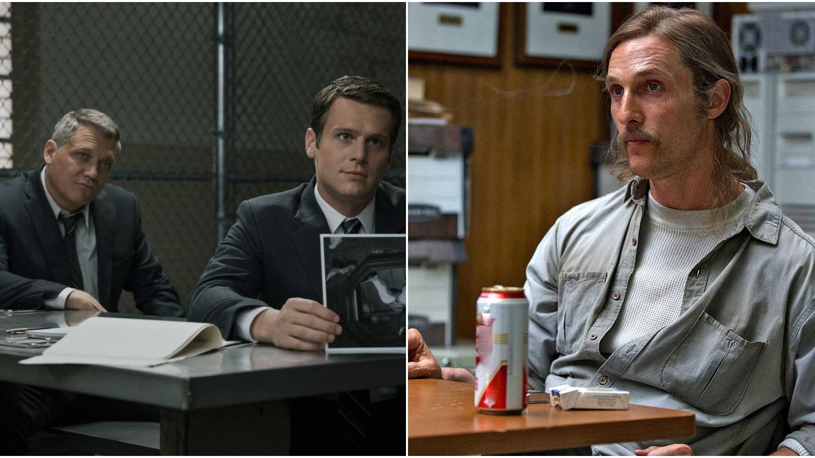 What To Watch If You Liked Mindhunter