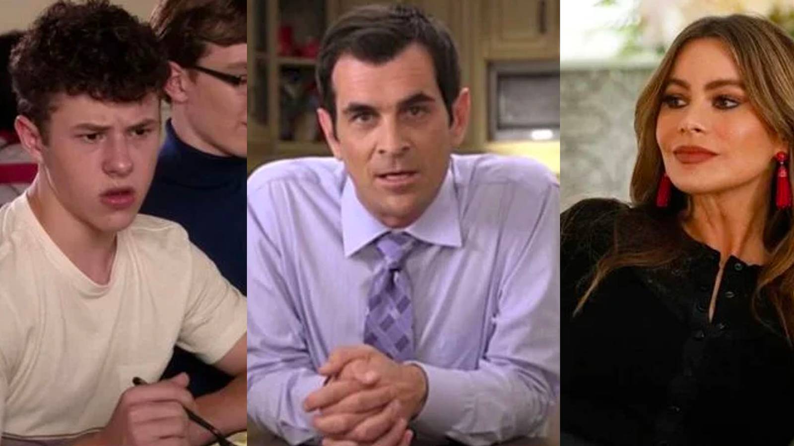 Modern Family: Every Main Character Ranked By Likability