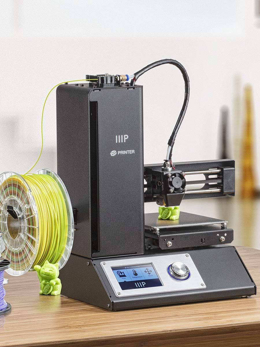 Best 3D Printer for Beginners (Updated 2021)