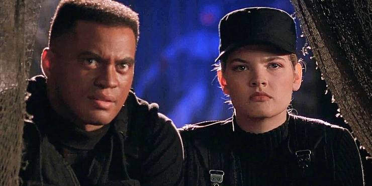 Mortal Kombat Reboot S Jax Is The Best Looking Movie Version Yet