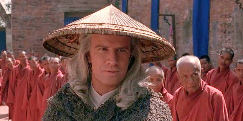 Mortal Kombat Movie: Actors Who Almost Played The Main Characters