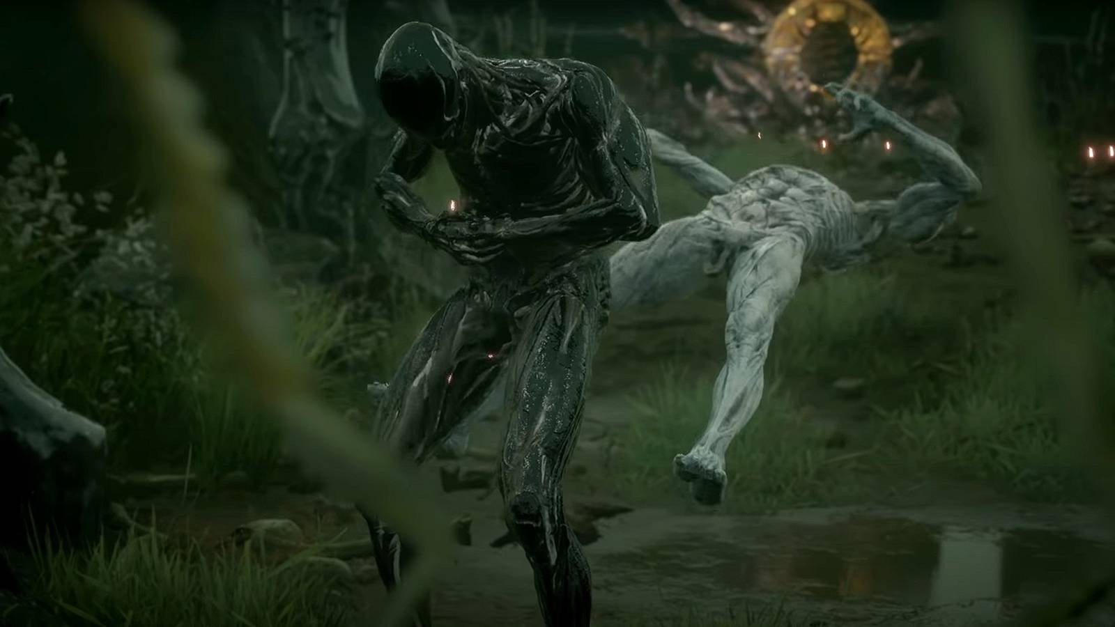 How to Unlock the Secret Hard Game Mode in Mortal Shell