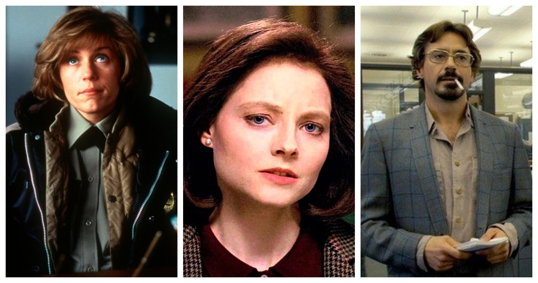 Where Can You Watch Silence Of The Lambs 10 Movies To Watch If You Love The Silence Of The Lambs