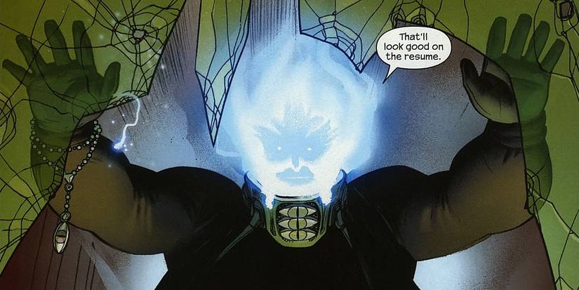 Spider-Man: Mysterio KILLED The Kingpin Once And For All