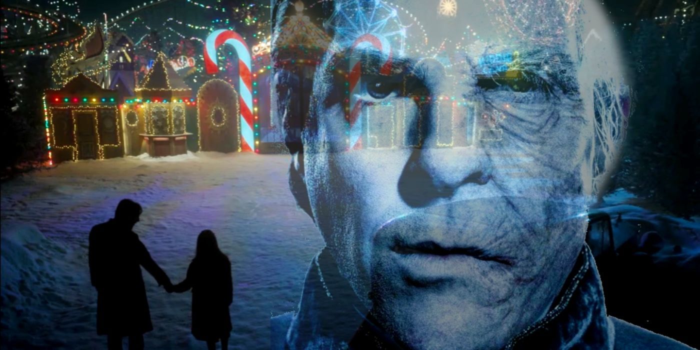 Nos4a2 Christmas Time 2022 Joe Hill Interview: Nos4A2 Season 2 | Screen Rant