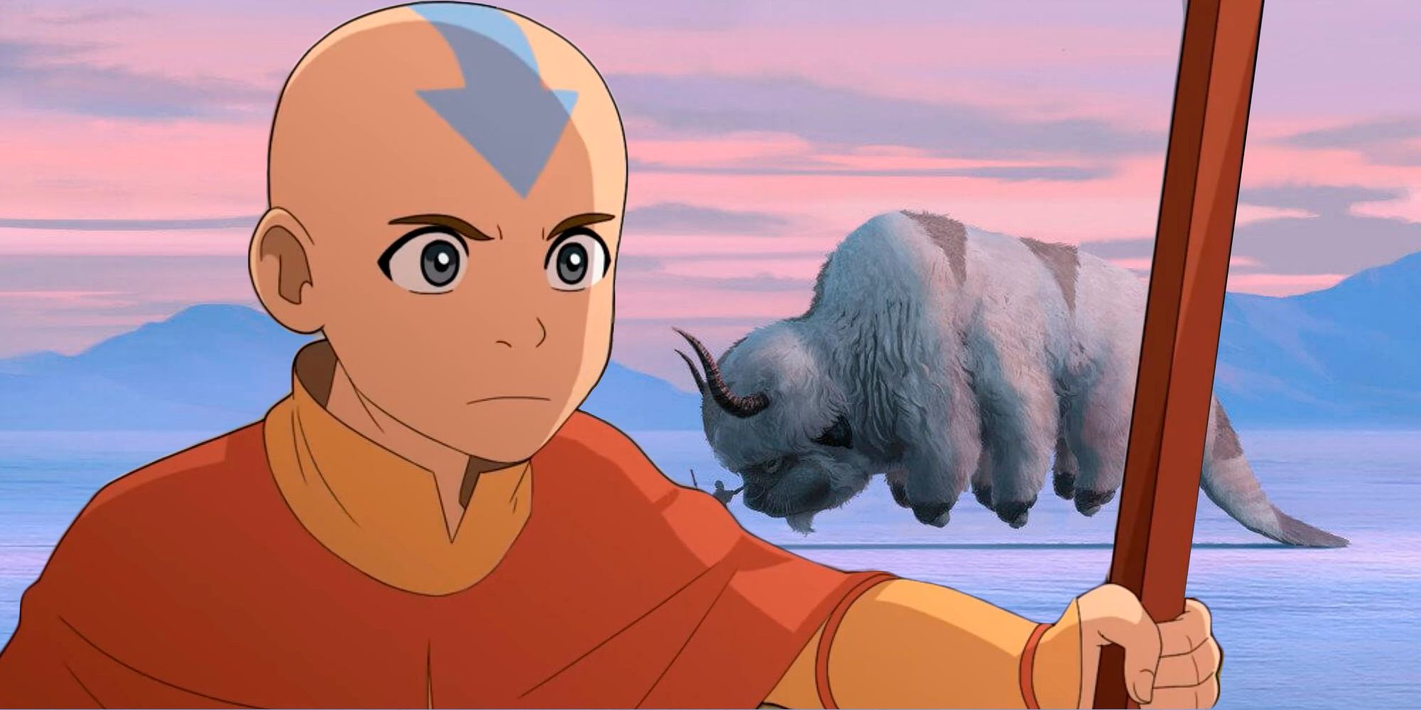 Why Netflix’s Last Airbender Losing Avatar Creatives Is Such A Disaster