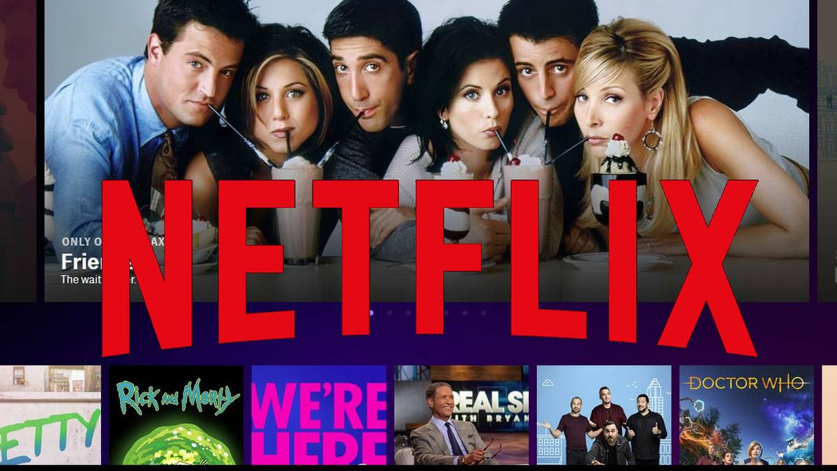 HBO Max Head Throws Shade At Quality Of Netflix Originals