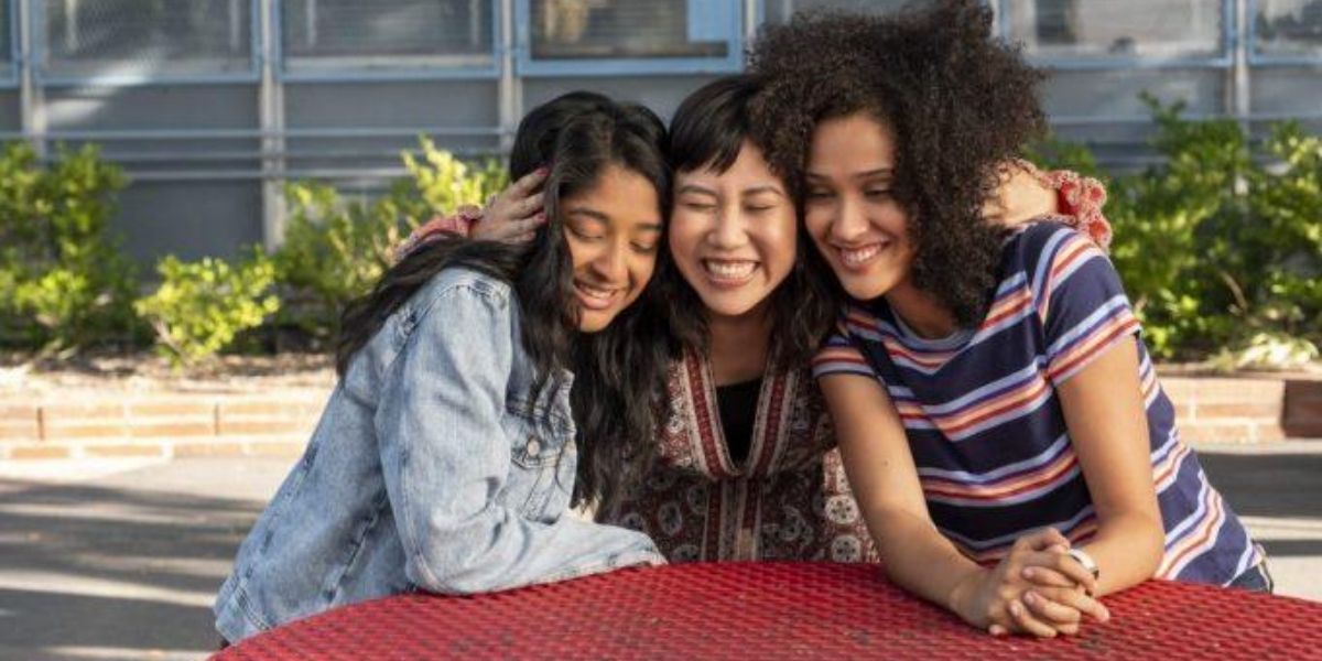 Top 10 Teen Shows Released in 2020 Ranked According to IMDb