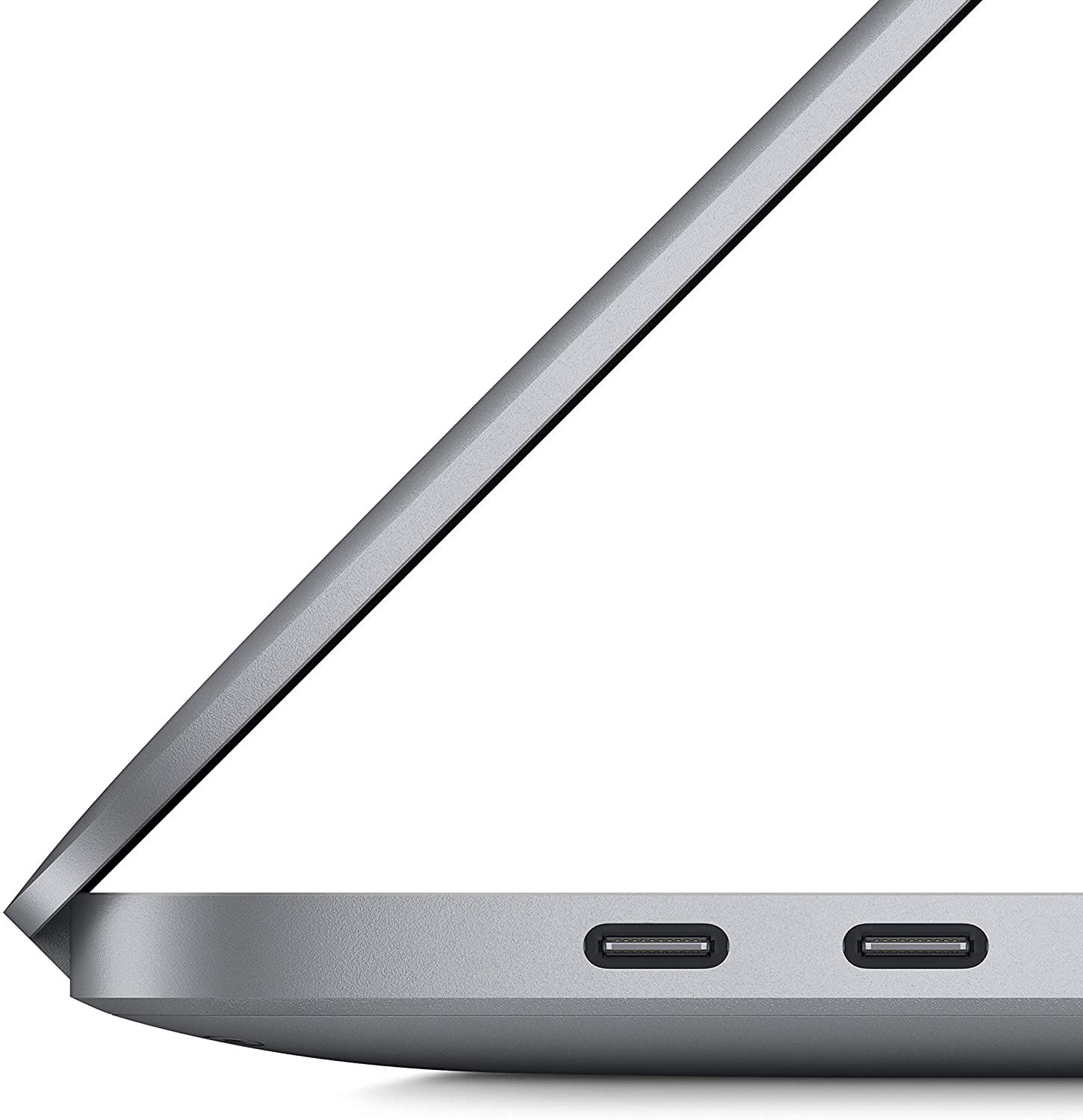 New Apple MacBook Pro c