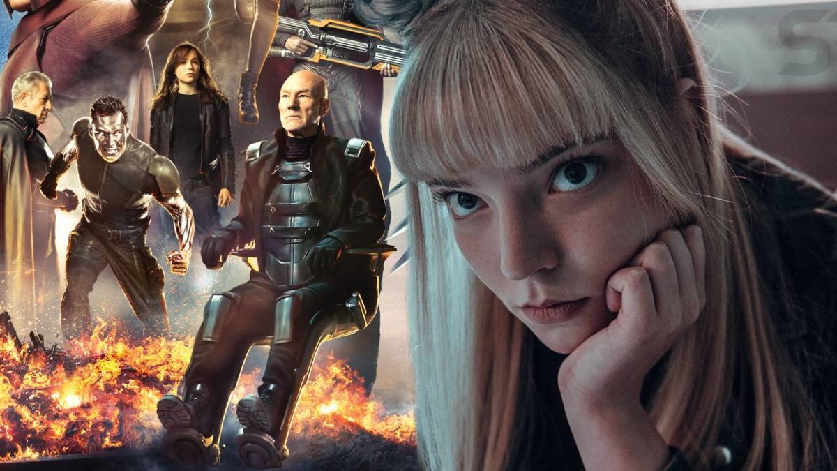 New Mutants Character Confirmed As The Sister Of Original X-Men Hero