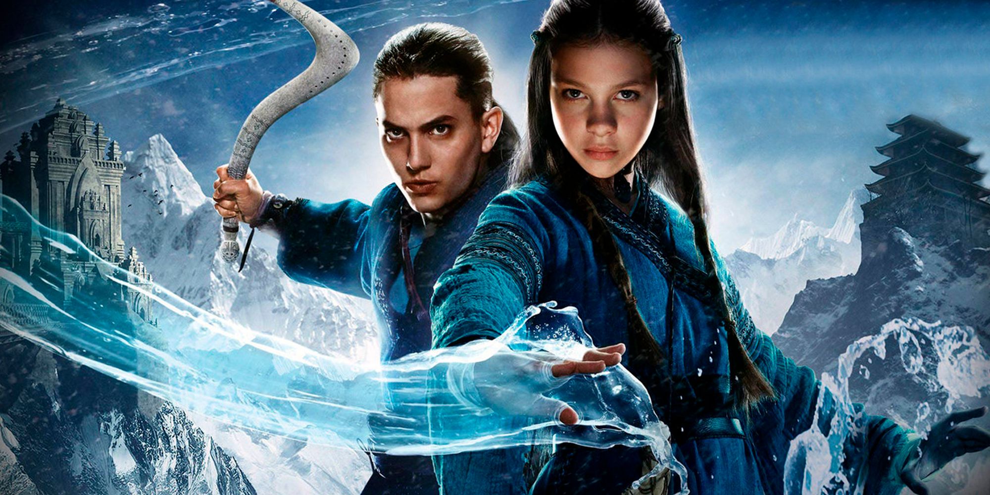 Why Netflix’s Last Airbender Losing Avatar Creatives Is Such A Disaster
