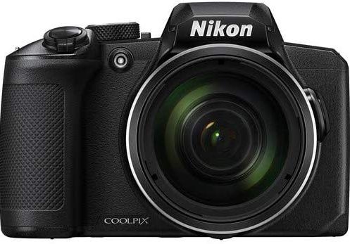 Nikon COOLPIX B600 Camera B083YRNNN3 -2