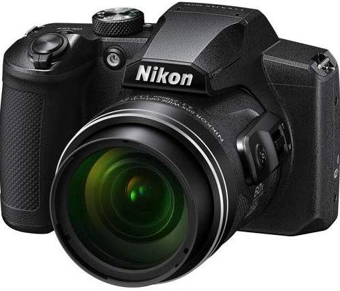 Nikon COOLPIX B600 Camera B083YRNNN3 -3