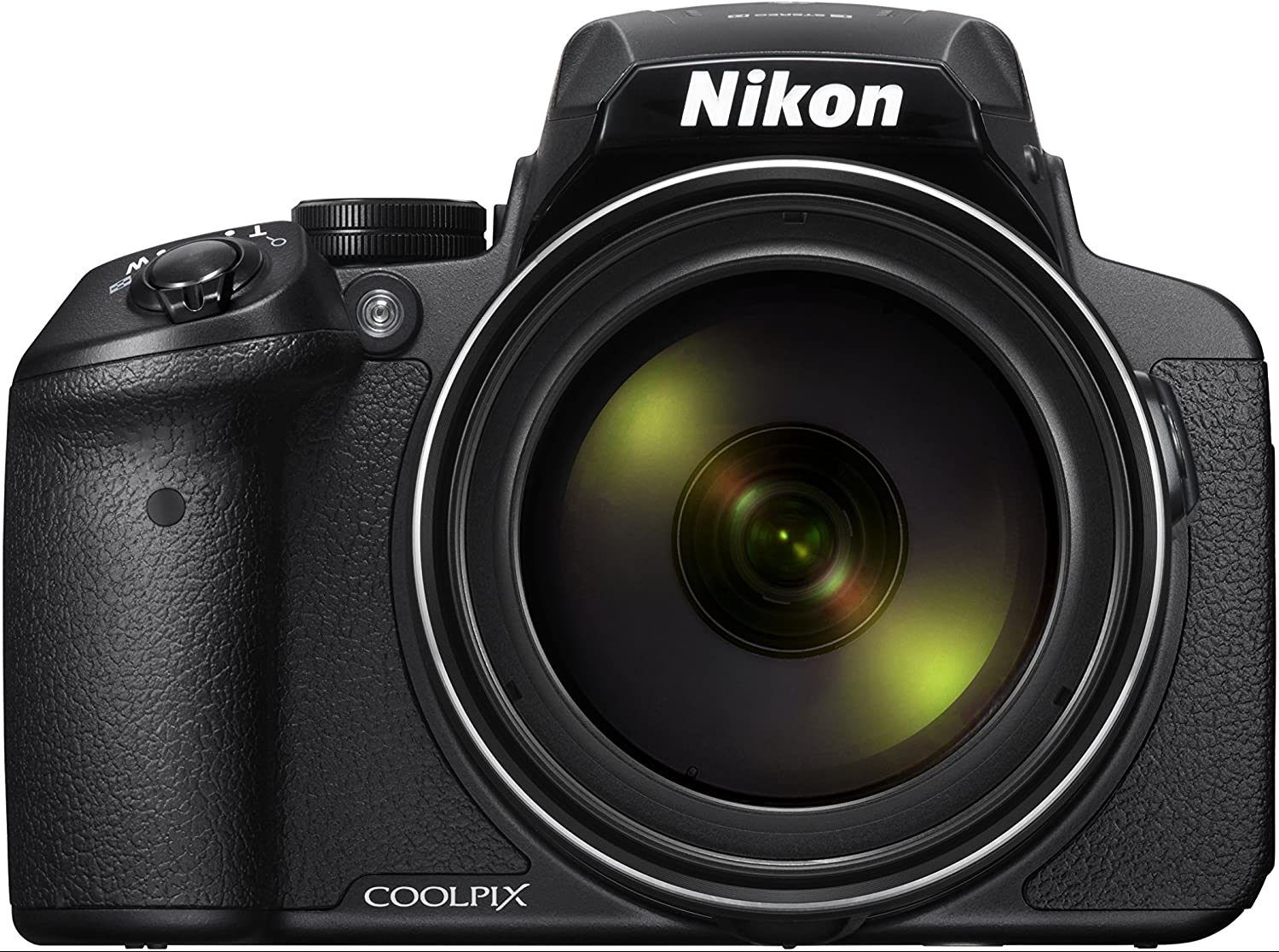 Nikon COOLPIX P900 Digital Camera B00U2W4JEY -2