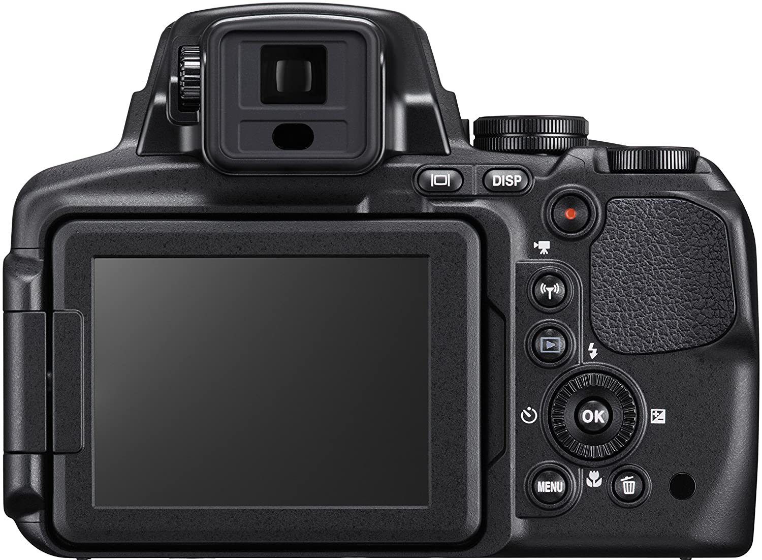 Nikon COOLPIX P900 Digital Camera B00U2W4JEY -3