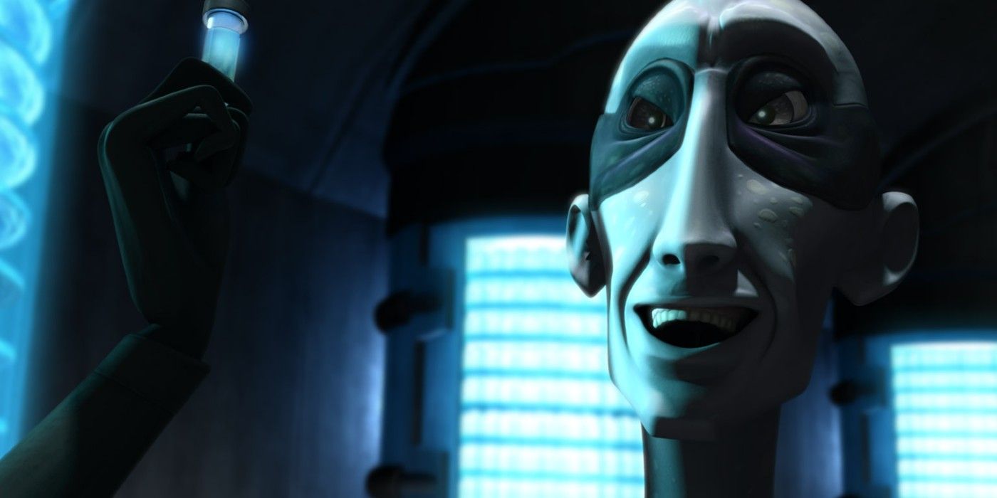 Every Clone Wars Villain, Ranked By The Threat They Pose To The Jedi