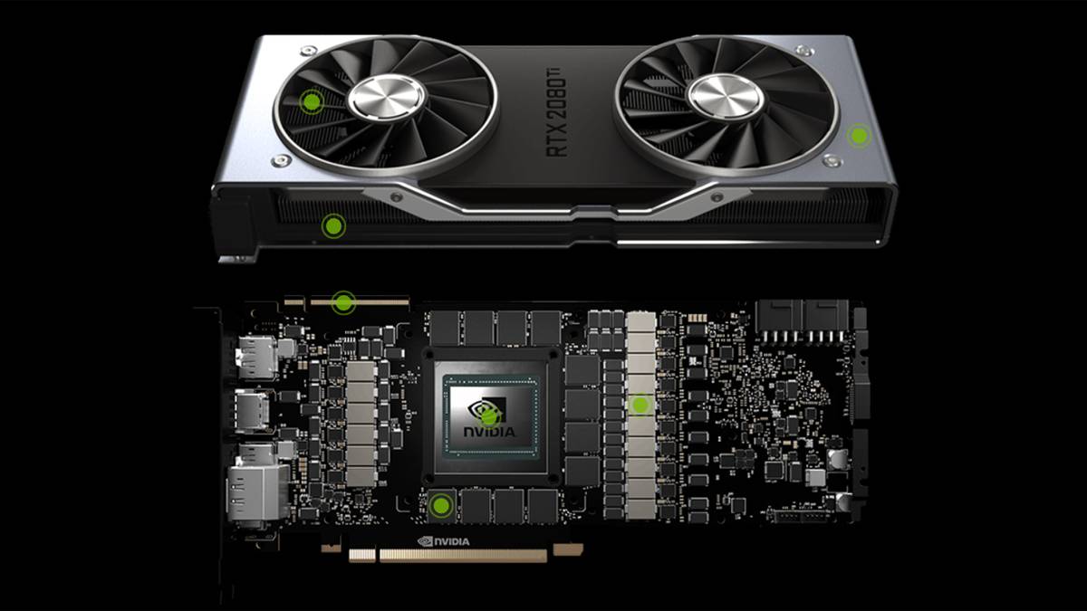 Gpu Eexplained What Exactly A GPU Is Explained & Why It Matters