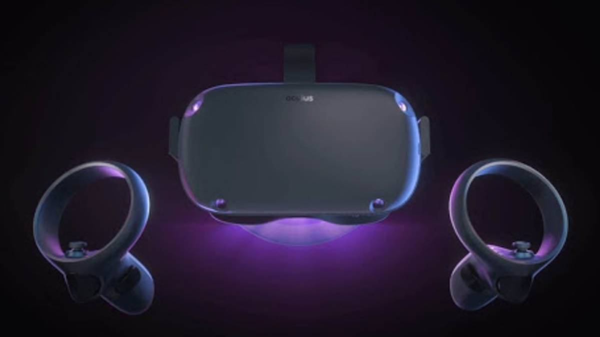 Players Are Furious Over Oculus Forcing Them To Sign In With Facebook