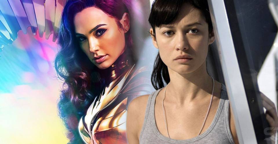 Wonder Woman Actors Who Almost Played Dceu S Diana Prince