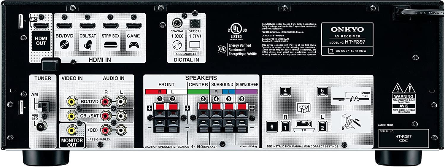 Best Surround Sound Systems (Updated 2023)