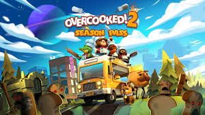 Overcooked (2)