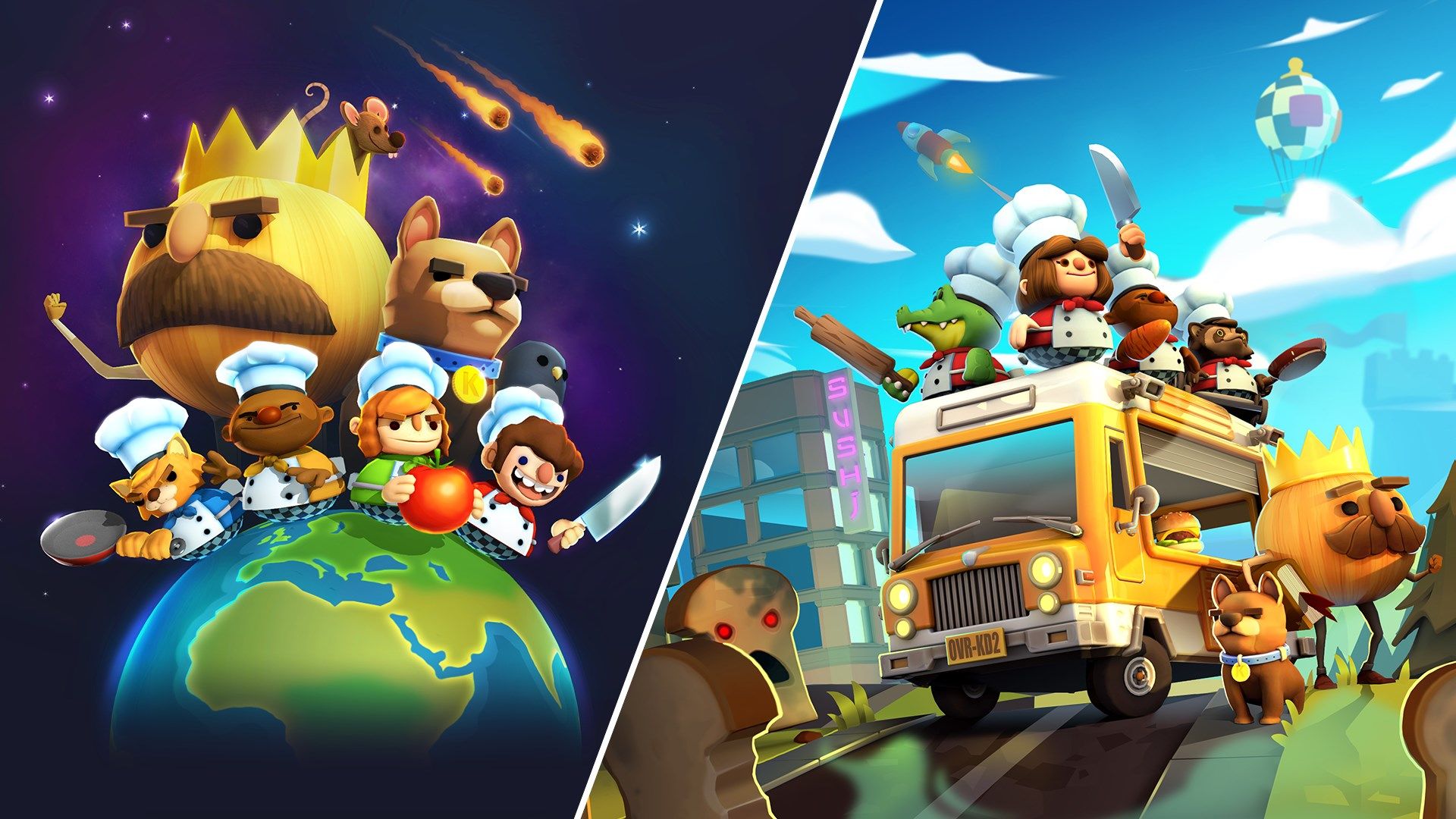 Overcooked (3)