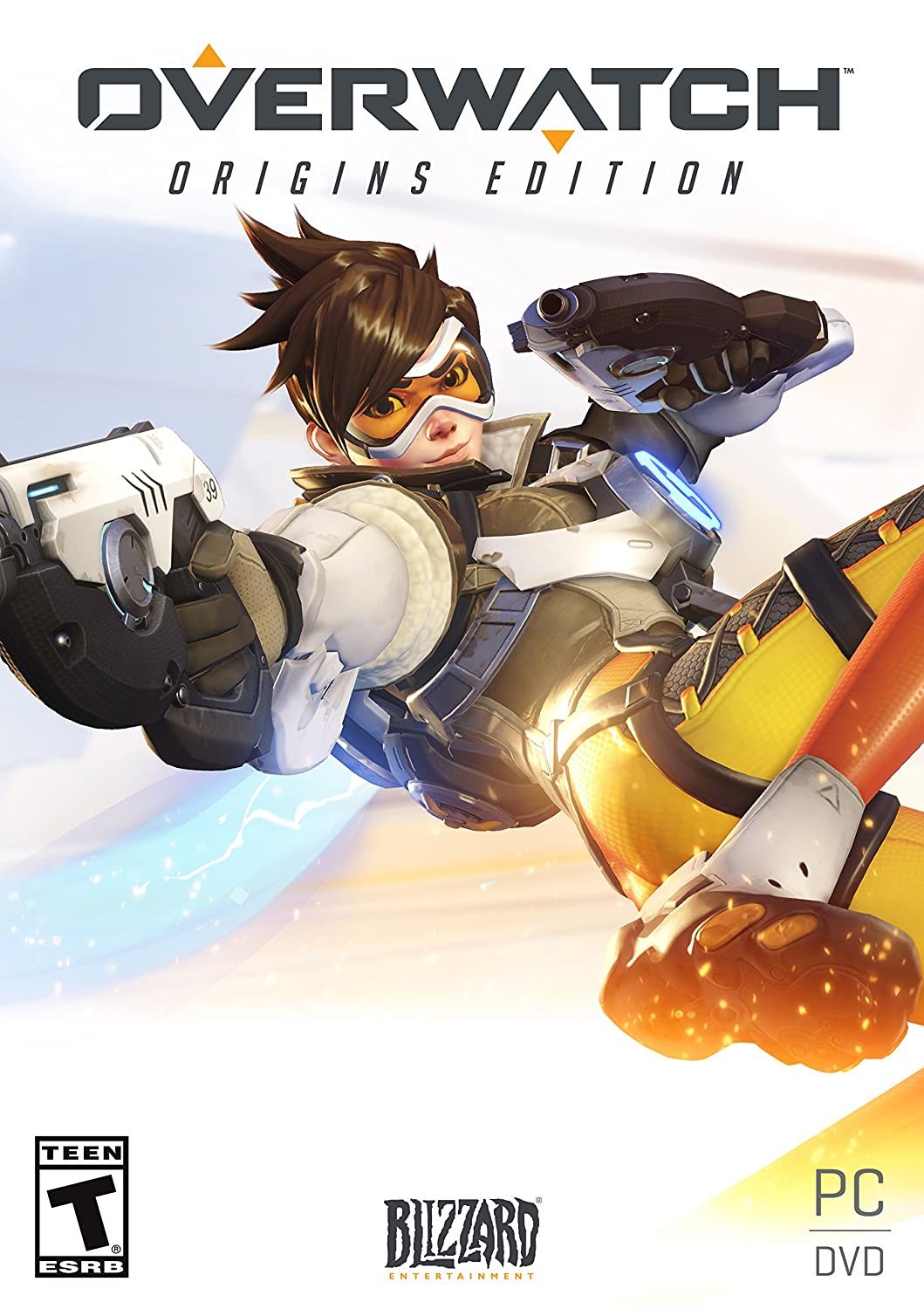 Overwatch - Origins Edition 1