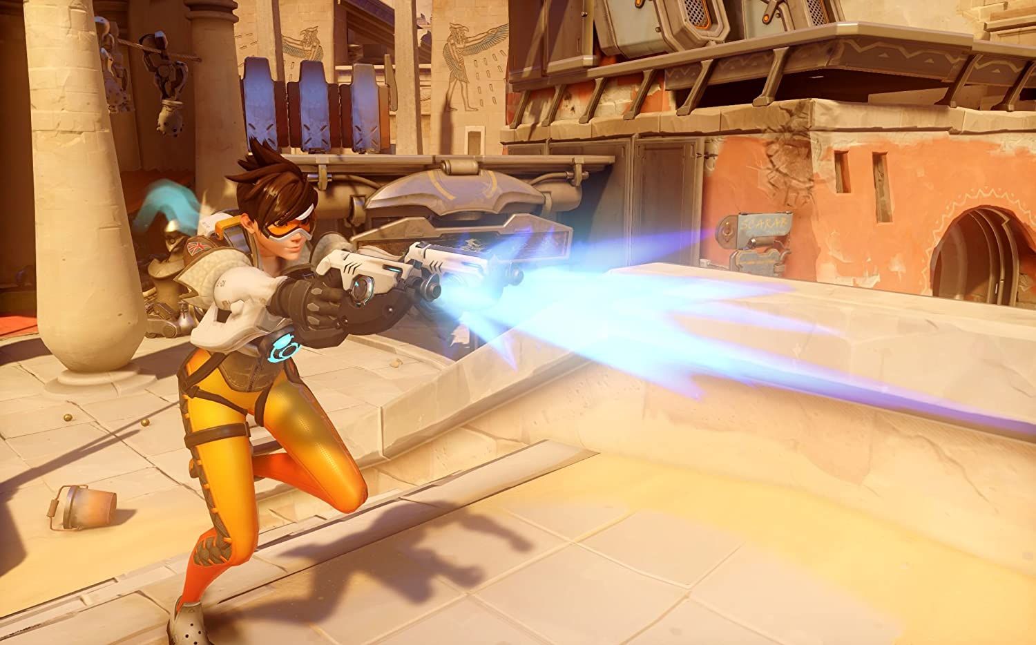 Overwatch - Origins Edition 2