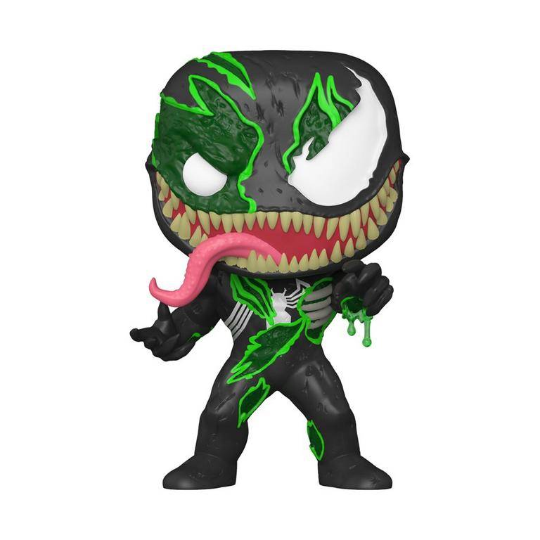 New Marvel Zombies Venom Funko Pop! Announced