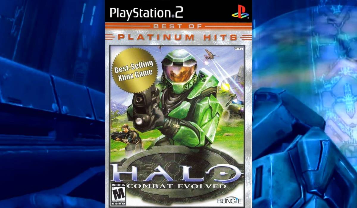 How Halo Almost Made It To PS2
