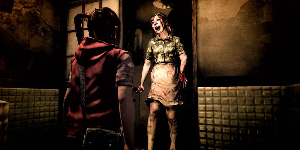 10 Best PS3 Horror Games Ranked (According To Metacritic)