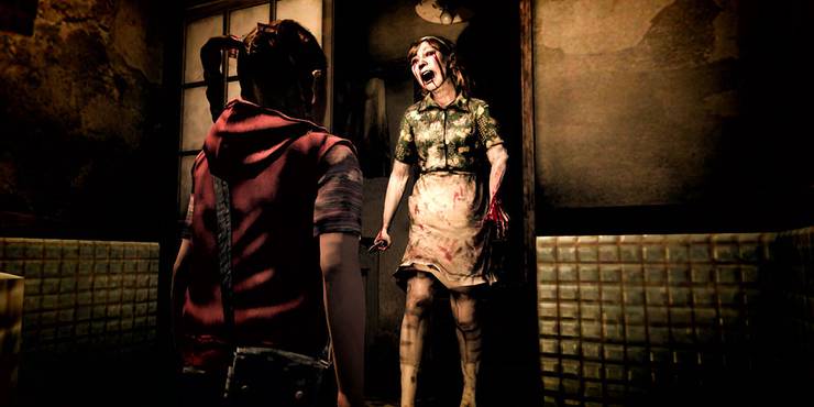 10 Best Ps3 Horror Games Ranked According To Metacritic