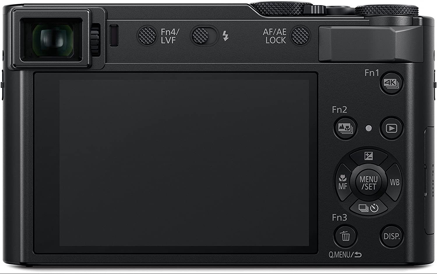 Panasonic Lumix ZS200 Compact Camera B079QYMWZX -2
