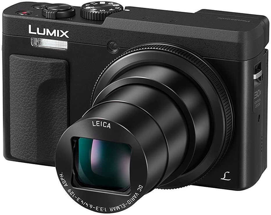 Panasonic Lumix ZS70 Compact Camera B07QKFG65K -1