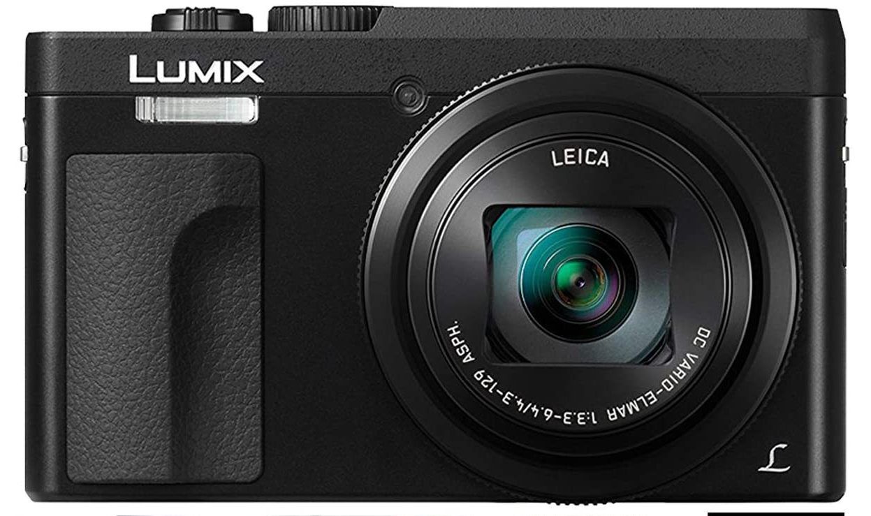 Panasonic Lumix ZS70 Compact Camera B07QKFG65K -3