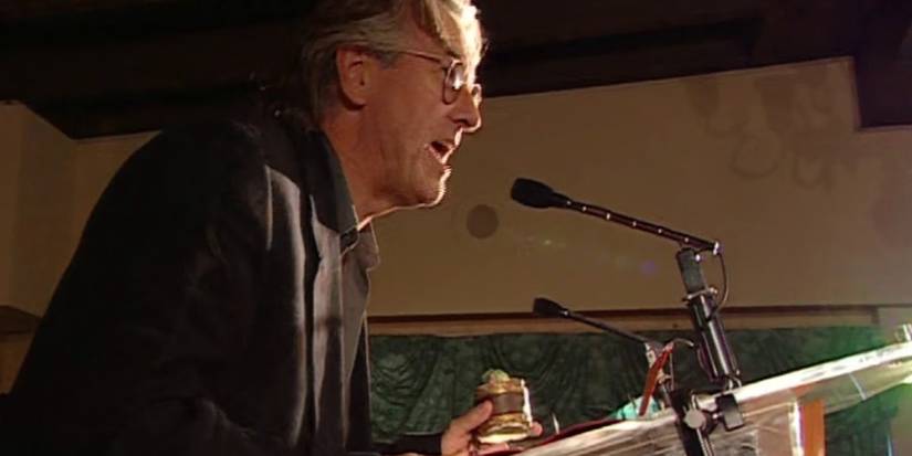 10 Behind-The-Scenes Facts About The Making Of Showgirls
