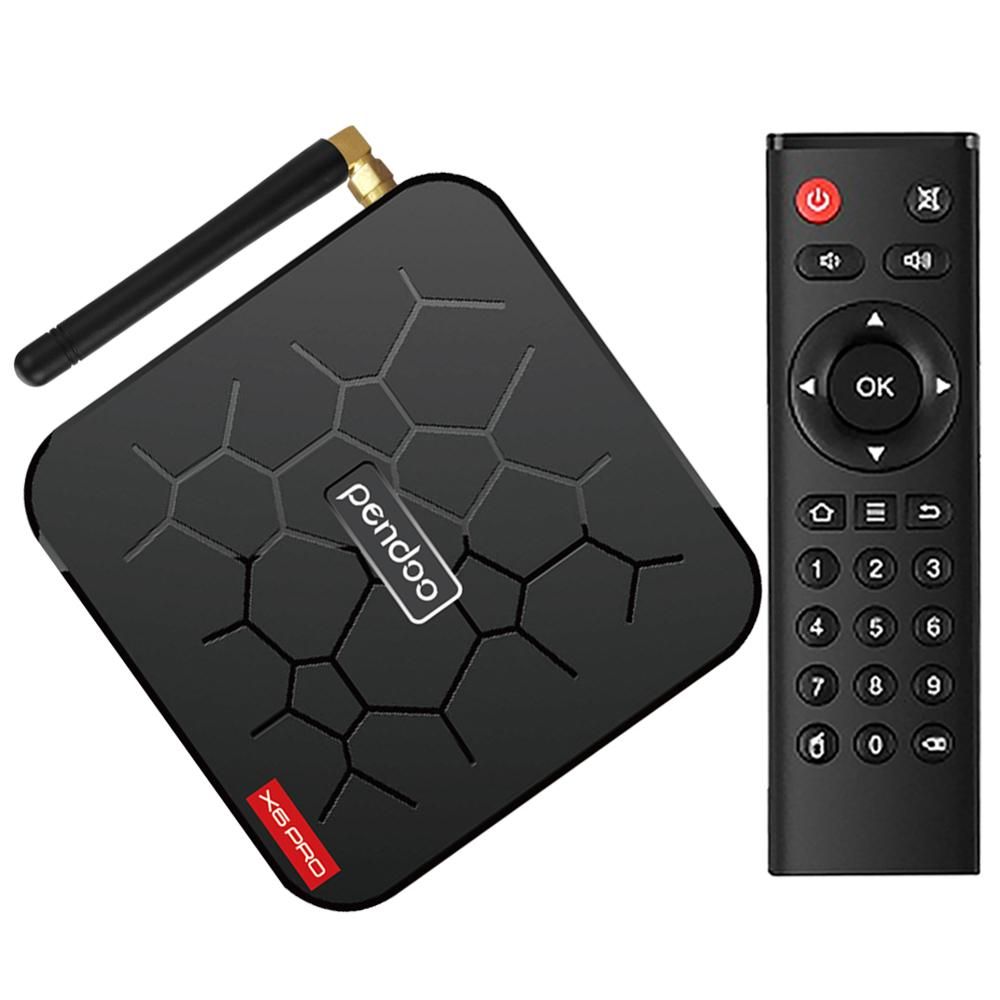 Best Android TV Box (Updated 2021)