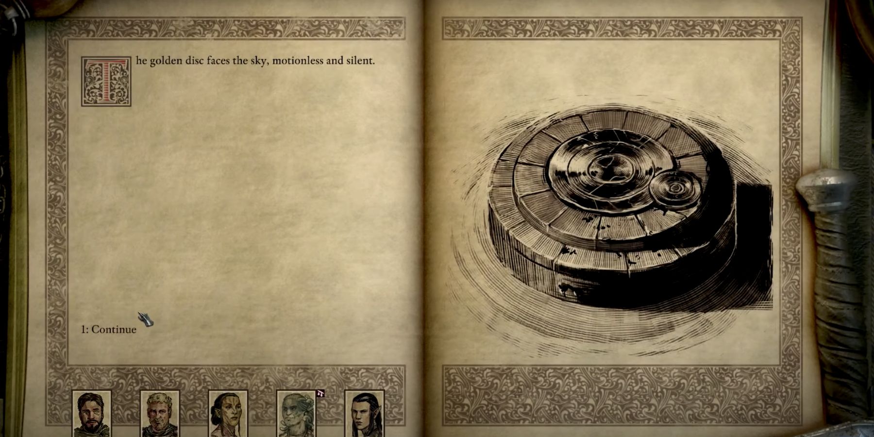 Eternity 「lose sight of...」 Inquisition – Anxious Death / Forever Under LP 2006 NWN