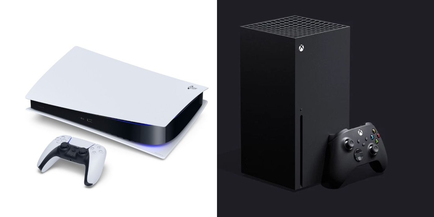 PS5 vs Xbox Series X/S: Which Next-Gen System Is Better To Buy? - MovieWeb - Ps5 More Powerful Than Xbox Series X