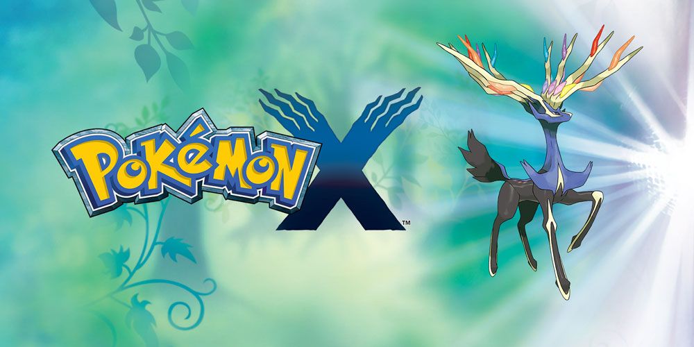 PokemonX2