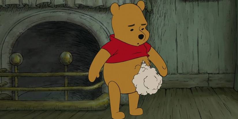 10 Things That Don't Make Sense about Winnie the Pooh