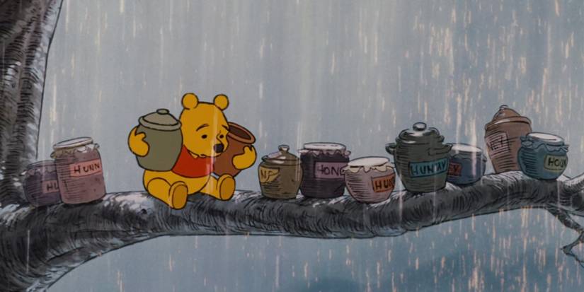 10 Times Disney Characters Shattered The Fourth Wall