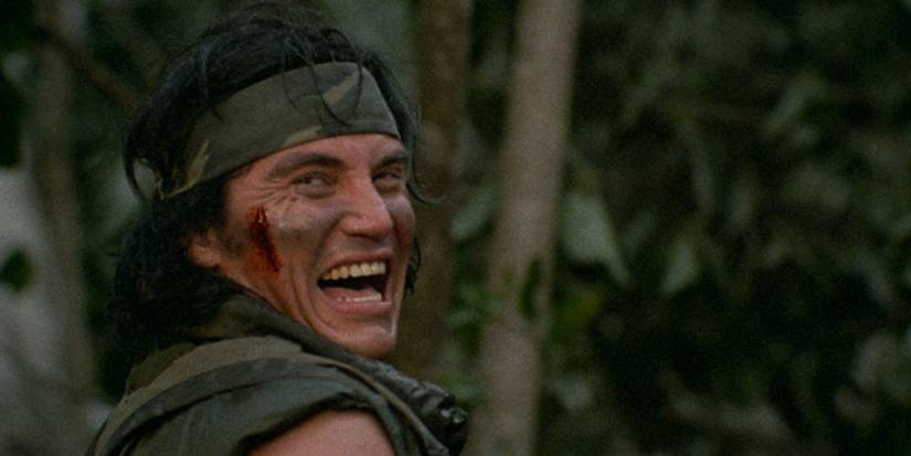 Predator: The Myers-Briggs® Personalities Of Dutch Schaefer & His Team