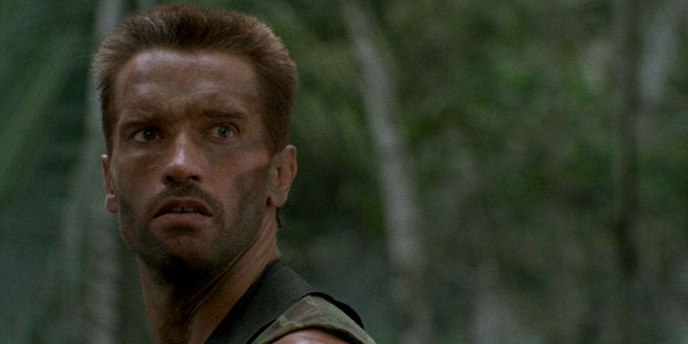 Every Death In 1987s Predator, Ranked By Brutality