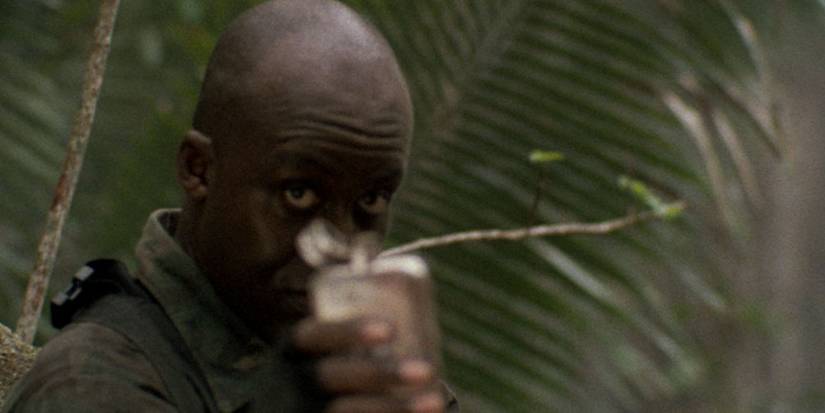 The 15 Most Badass Quotes From Predator