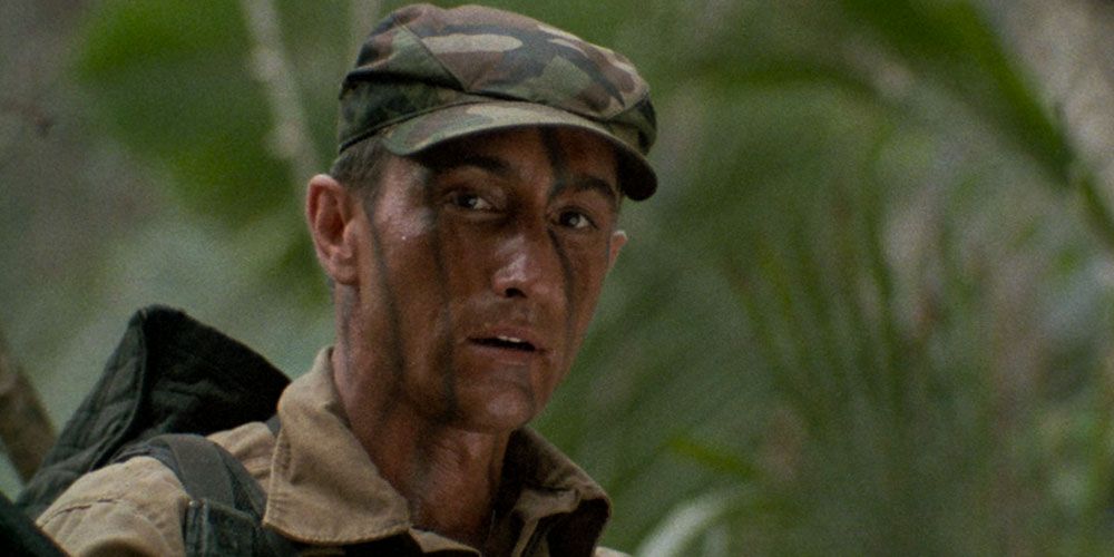 Every Death In 1987s Predator, Ranked By Brutality