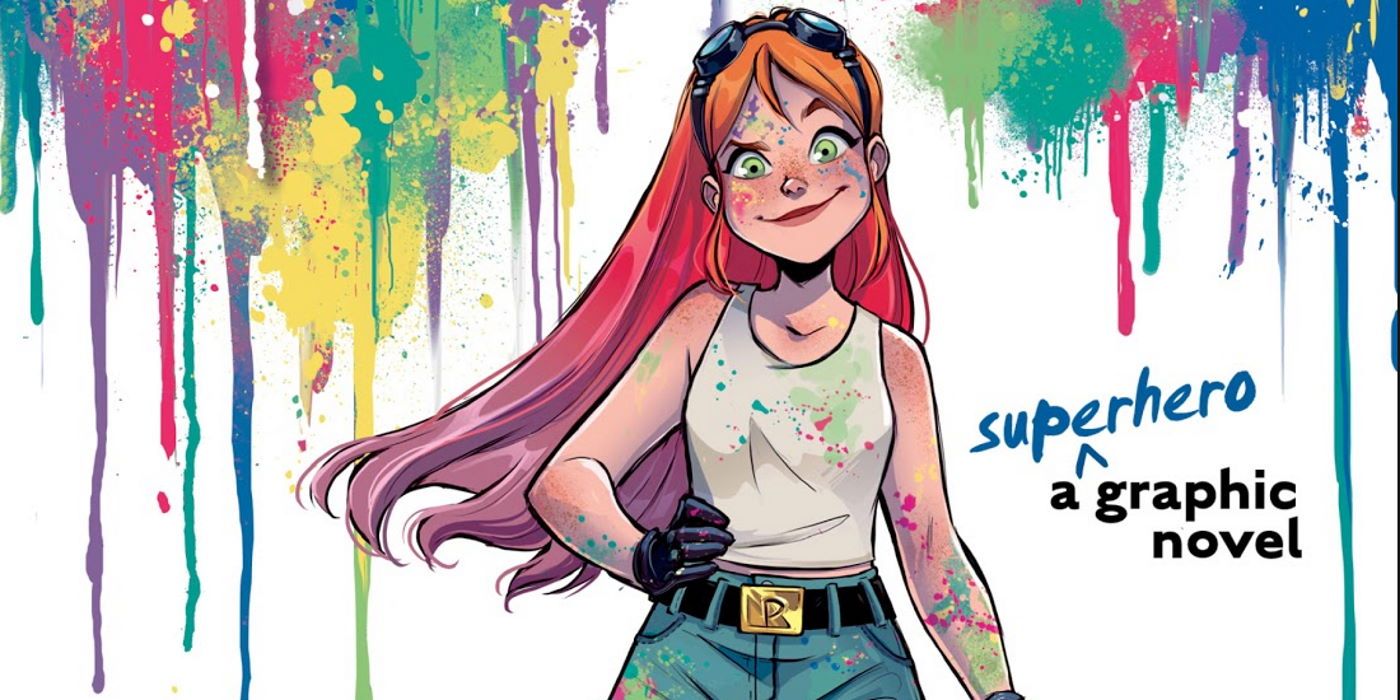 The Animated TEEN TITANS Return to DC in Series Starring New Hero Primer