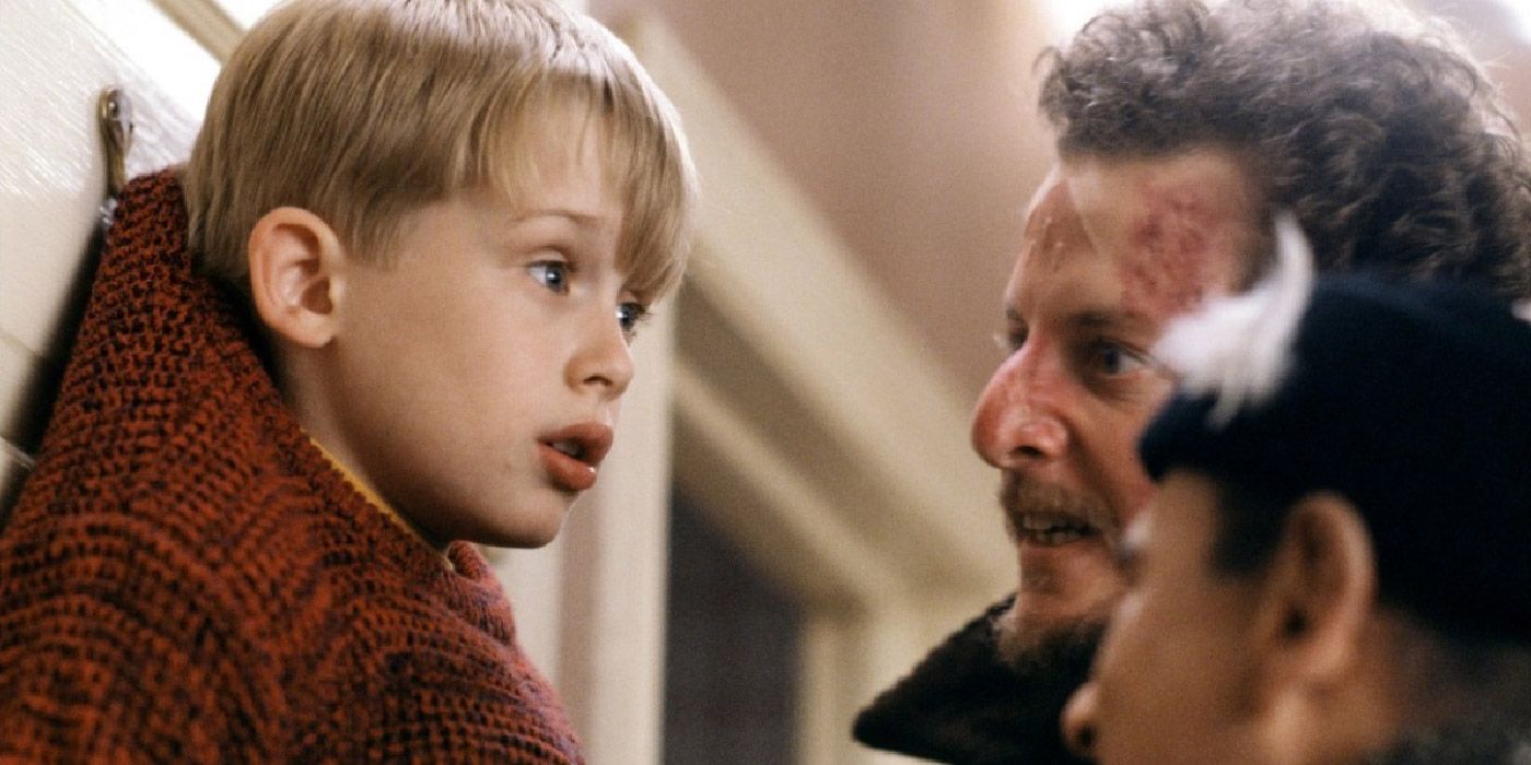 Home Alone Reboot News & Updates Everything We Know